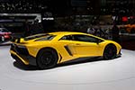 2015 Geneva International Motor Show