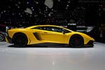 2015 Geneva International Motor Show