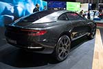 2015 Geneva International Motor Show