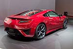 2015 Geneva International Motor Show