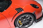 2015 Geneva International Motor Show