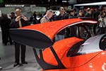 2015 Geneva International Motor Show