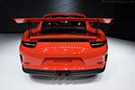 2015 Geneva International Motor Show