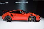2015 Geneva International Motor Show