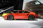 2015 Geneva International Motor Show