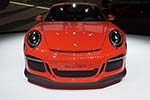 2015 Geneva International Motor Show