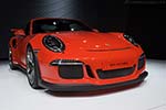 2015 Geneva International Motor Show