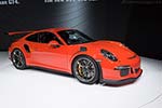 2015 Geneva International Motor Show