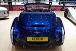2015 Geneva International Motor Show