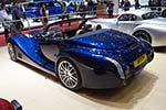 2015 Geneva International Motor Show