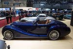2015 Geneva International Motor Show
