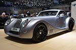 2015 Geneva International Motor Show