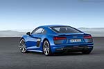 Audi R8 e-tron