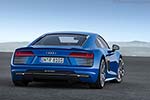 Audi R8 e-tron