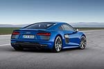 Audi R8 e-tron