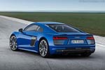 Audi R8 e-tron