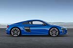 Audi R8 e-tron