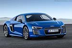 Audi R8 e-tron