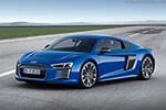 Audi R8 e-tron