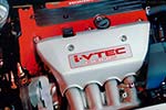 Honda Civic Type R