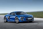 Audi R8 e-tron