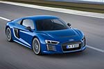 Audi R8 e-tron