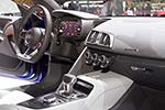 2015 Geneva International Motor Show