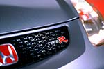 Honda Civic Type R