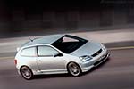Honda Civic Type R