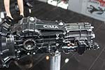 2015 Geneva International Motor Show
