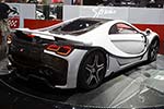 2015 Geneva International Motor Show