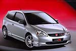 Honda Civic Type R