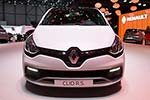 2015 Geneva International Motor Show
