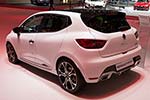 2015 Geneva International Motor Show
