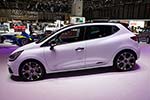 2015 Geneva International Motor Show