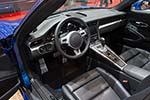 2015 Geneva International Motor Show