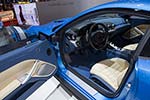 2015 Geneva International Motor Show