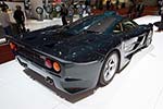 2015 Geneva International Motor Show