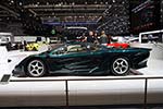 2015 Geneva International Motor Show