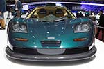 2015 Geneva International Motor Show