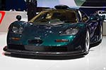 2015 Geneva International Motor Show