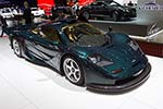 2015 Geneva International Motor Show