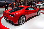 2015 Geneva International Motor Show