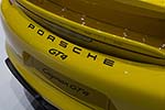 2015 Geneva International Motor Show