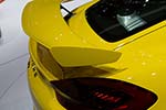 2015 Geneva International Motor Show