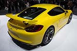 2015 Geneva International Motor Show