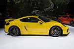 2015 Geneva International Motor Show
