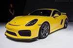 2015 Geneva International Motor Show