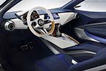 Nissan Sway Concept