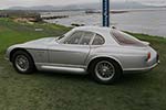 2005 Pebble Beach Concours d'Elegance